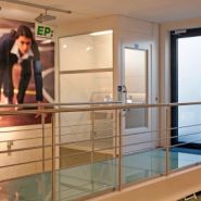 Ascenseur privatif intérieur Aritco 7000 - Élévateur PMR personnalisable et écologique de 250 à 500 kg_2