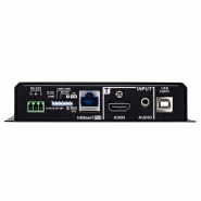 ATEN VE1833 Émetteur-récepteur Lite avec PoH True 4K, True 4K HDMI / USB HDBaseT 3.0_2
