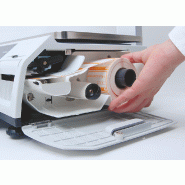 Balance étiqueteuse poids-prix homologuée pesée 15/30 kg (précision 5/10 g)_2