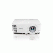 BenQ MH733 Projecteur à  focale standard 4000 ANSI lumens DLP 1080p (1920x1080) Blanc_2