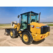 Caterpillar 906M Chargeuse sur pneus 6T_2