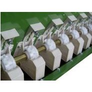 DSG Combi - Semoir agricole - Damax SRL - Modèle MT 2.50 à MT 4.00 - Versions bottine, disque simple et double_2