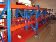 LSR1500-3000WD - Rayonnage mi-lourd 200kg avec défilement ligne par ligne pour petits/moyens articles - Orbit_2