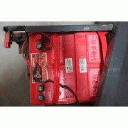 Nacelle verticale BRAVIISOL lui mini hd occasion_2