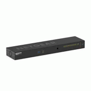 NETGEAR M4250-12M2XF Géré L2/L3 2.5G Ethernet 1U Noir_2