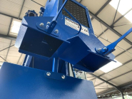 Peseuse linéaire NC ecosmart - En occasion - Plage de pesée 0.5kg à 50kg - Modèle V0004_2