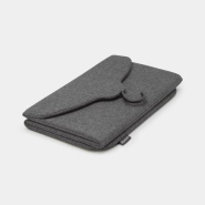 Planche pour défroisseur à vapeur pliable Brabantia Pepper Black - UGS231728_2