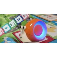 Robot pedagogique programmable - qobo_3