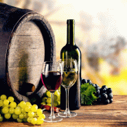 Cave à vin professionnelle vitrée - 72 bouteilles | GGM - WKFA400_2