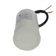 Condensateur de démarrage avec relais électronique 22,5uF à fils - 220V - Modèle ES2070_2