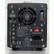 FI1820 - Alimentation numérique 1 voie 18 V / 10 A ou 18 V / 20 A, 360 W - compacte et performante_2