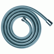 Flexible de douche Hansgrohe Metaflex - 200 cm - chrome - multicouches et ultra-résistant_2