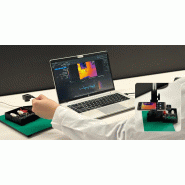 HM-TJ32-7RF-MINI2PL - Module caméra thermique HIKMICRO Mini 2 Plus pour smartphone - 256 x 192 px, -20°C à 350°C, 25 Hz_2