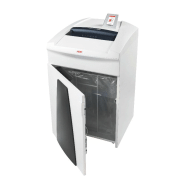 Destructeur de papier professionnel HSM Securio P40i - Made in Germany - Cylindres en acier trempé_2