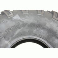 Lot de 4 pneus 21x7.00-8 4pr WANDA P311 pour quad, TL_2