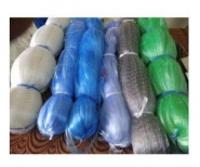 Filet de pêche monofilament certifié ISO9001