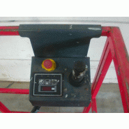 Nacelle verticale BRAVIISOL leonardo hd occasion_2