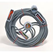 Pieuvre électrique - yeti spider_2