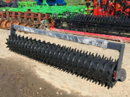 Rouleau agricole NC packer dia 500 AK - Largeur 3m - Occasion 2020_2