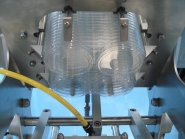 Système de couverclage pour couvercles groupeurs - dépileurs, operculeurs- rotopack_2