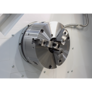 Tour à commande numérique à banc plat MICROCUT - BNC 18 - Capacités avancées et précision exceptionnelle_2