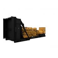 3516e (50 hz) groupes électrogènes industriel diesel - caterpillar - caracteristique nominale min max 3000 à 3500 kva_2