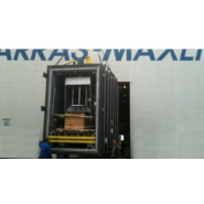 Etuve spéciale pour moteurs et transformateurs  - maxei group_2