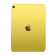 IPad 11p A16 512 Go cellular - Jaune_2