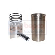 Kit de réparation Fendt - Référence : PT-31-216 - Compatible Massey Ferguson 3050 à 3125_2