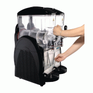 Machine à granite professionnelle 2 cuves de 12 litres - Série G - Polar - DB332_2