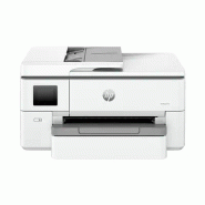 OfficeJet Pro 9720e Sans fil All-in-One Couleur Imprimante, Impression recto-verso; copieur, scanner_2