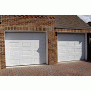 Porte de garage levante à cassettes - 2800 / 2450_2