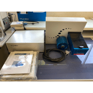 Système HPLC Agilent 1100 & MS API 4000 QTrap neuf - Chromatographie liquide - Réf. P21011057_2