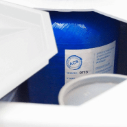 Adoucisseur d'eau 30l vanne fleck 5600 mc complet bac blanc - kit essentiel_2