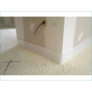 Bande de mousse PEBD expansée en rouleau - 150 mm x 8 mm x 50 ml - recyclable_2