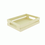 Caissette anses passe-doigts Bosco -_2