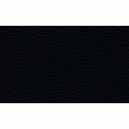 Canapé lit CanapExpress - Matelas mémoire 22 cm - 160 cm - Tête de lit intégrée - Polyuréthane noir_2