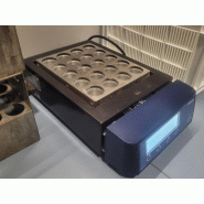 Digesteur Tecator Line LABTEC DT220 Unité de digestion FOSS_2