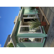 Studio container aménagé Déséo Cargo 15 ou 30 m² ? Logement, bureau ou hébergement touristique_2