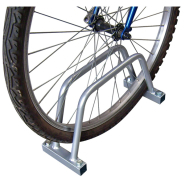 Support 1 vélo extensible ECO Réf : 226201_2