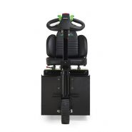T2500 scooter - tracteur pousseur - liftop - capacité 2500 kg_2