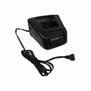 Tondeuse à gazon autotractée eforce 50,4v 51,5 cm – ECHO – avec 2 batteries 5 ah et chargeur – dlm-5100sp/c2_2