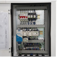 Tour à métaux Optimum TM 4010D - 3403045 - entièrement équipé avec boîte de vitesse et boîte d'avances mécaniques_2