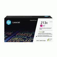 213X Toner LaserJet authentique Grande capacité Magenta_2