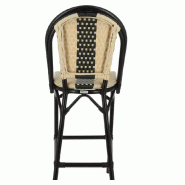 Chaise haute ANDORRE Valero_2