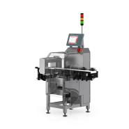 Matériel de triage alimentaire avec pesage ultra précis et détection des métaux - Wipotec - HC-M-MDi_2