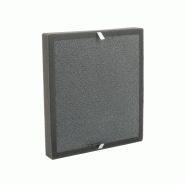 Pack filtre H13 A&S 100 Eco - Pré-filtre, filtre HEPA 13, charbon actif et catalyseur à froid_2
