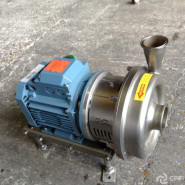 Pompe Alfa Laval / LKH10 - 1.5 kW - Centrifuge - 2014_2