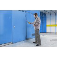 SL800 - Détecteur de fuite d'air comprimé - Trotec GmbH & Co. KG - Réception 36-44 kHz - Appareil de mesure à ultrasons_3