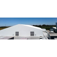 SUPER SPACE : bâtiment grande hauteur latérale jusqu'à 15m - logistique- port-industrie_2